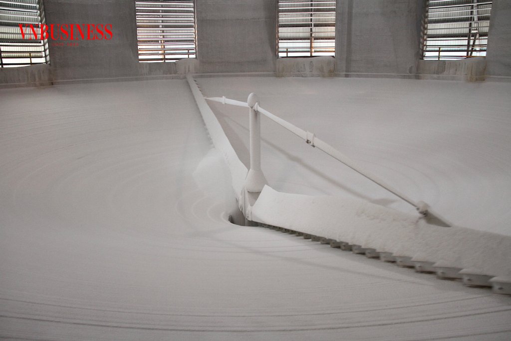 Doanh nghiệp sản xuất phân Urê qua thời hoàng kim?
