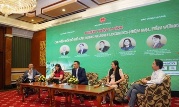 Chuyển đổi số trong toàn chuỗi cung ứng: Kinh nghiệm từ Nestlé Việt Nam