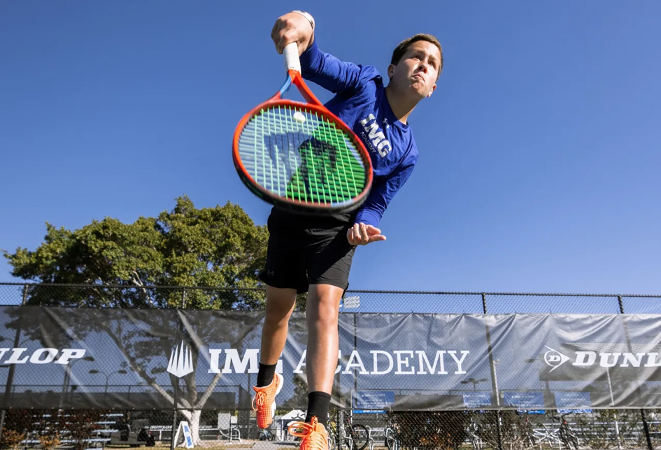 Quỹ đầu tư BPEA EQT mua lại học viện thể thao IMG Academy với giá 1,25 tỷ USD