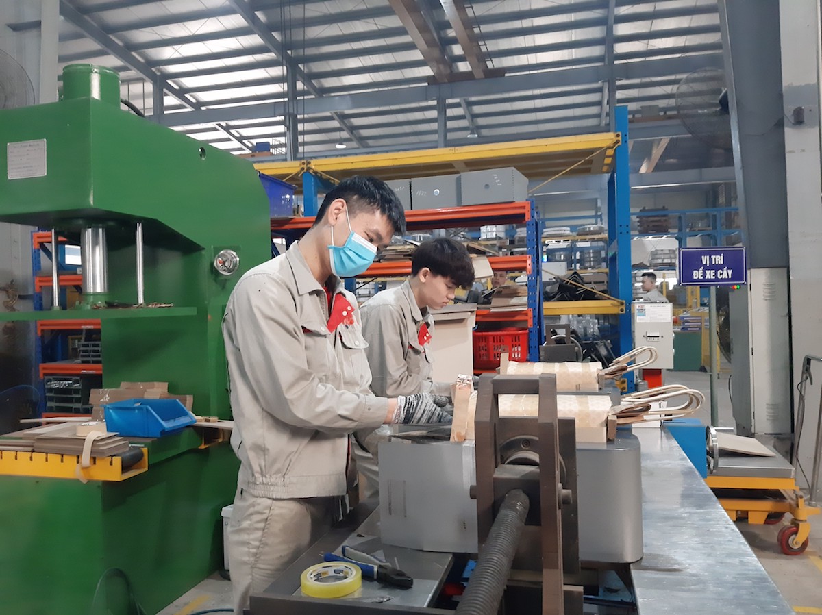 ‘Lửa thử vàng, gian nan thử sức’ với khát vọng 1,5 triệu doanh nghiệp