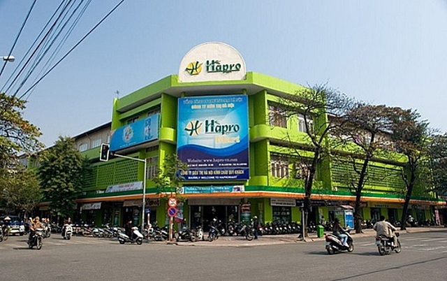 Hapro ‘chạy ngược’ mục tiêu lợi nhuận?