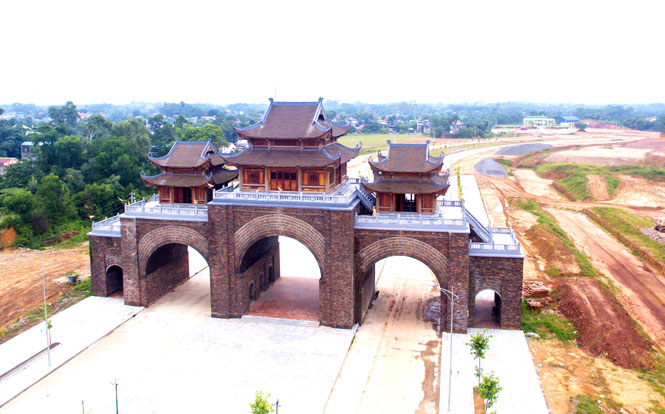 Phó Thủ tướng giao 3 Bộ làm rõ thẩm quyền giao đất sạch đối ứng 3 dự án BT tại Thái Nguyên