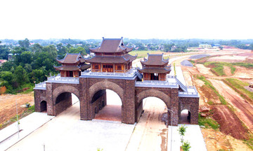 Phó Thủ tướng giao 3 Bộ làm rõ thẩm quyền giao đất sạch đối ứng 3 dự án BT tại Thái Nguyên
