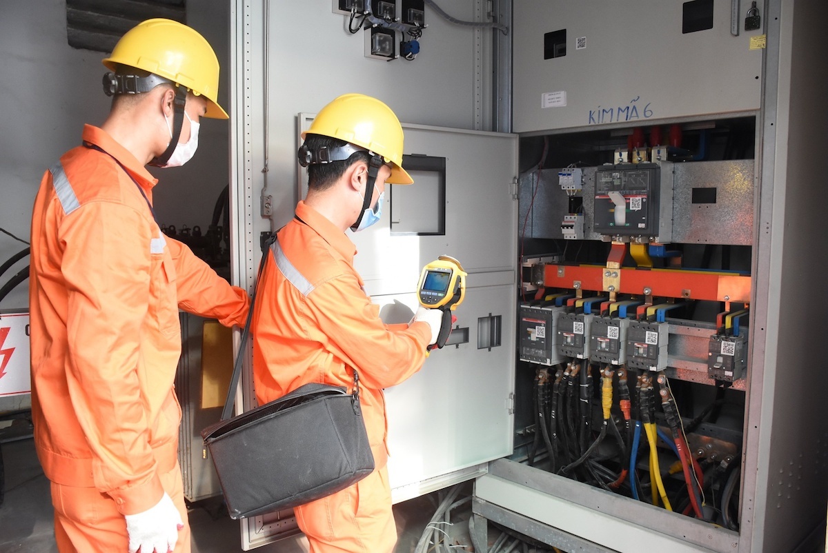 Giá bán lẻ điện tăng 3%, bình quân 1.920 đồng/kWh kể từ hôm nay