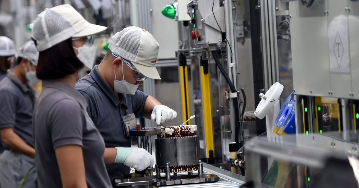 Vì sao ngày càng có nhiều dự án FDI dưới 1 triệu USD?