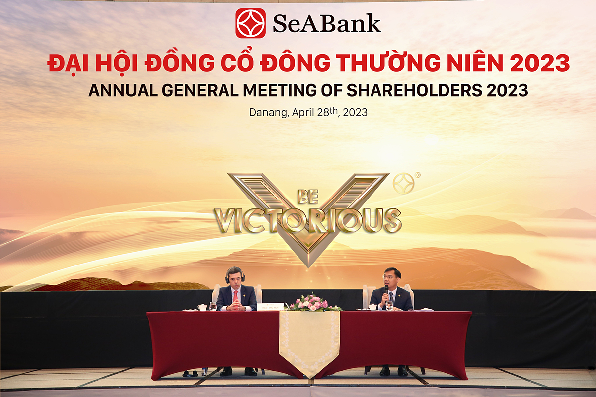 SeABank sẽ tăng vốn điều lệ lên gần 26.000 tỷ đồng