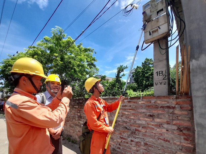 EVN: Giá điện của Việt Nam đang rẻ hơn nhiều so với thế giới