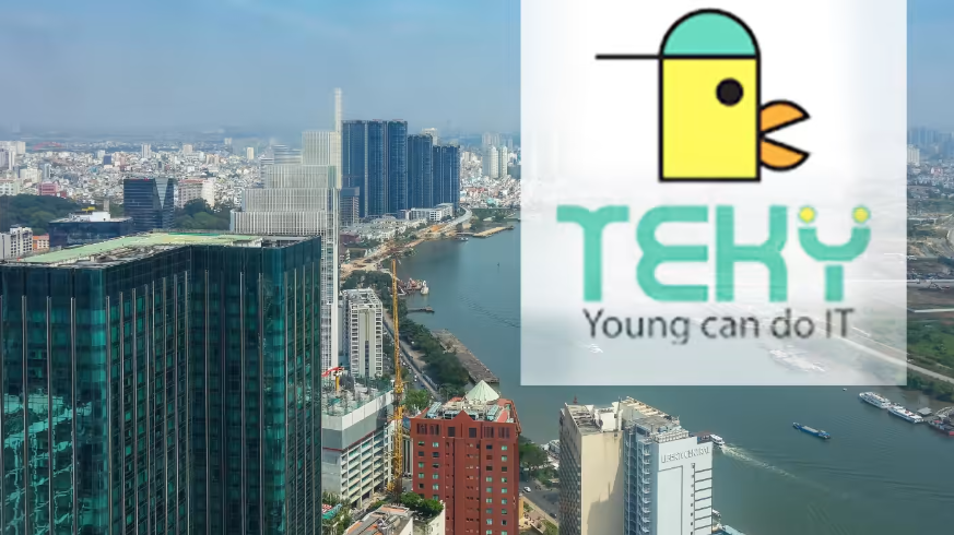 Công ty của bà Đào Lan Hương gọi vốn được 5 triệu USD