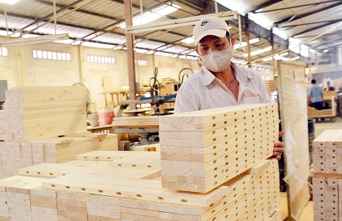 Hàng xuất khẩu Việt Nam phải đối mặt với 228 vụ kiện phòng vệ thương mại