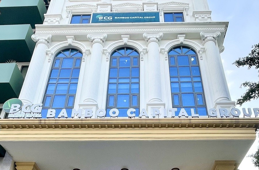 Sếp của Bamboo Capital ‘tranh thủ’ bán cổ phiếu khi thị giá tăng mạnh