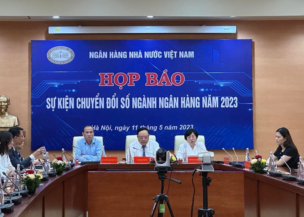 Ngân hàng tận dụng 'kho vàng' dữ liệu dân cư để ngăn 'tín dụng đen'
