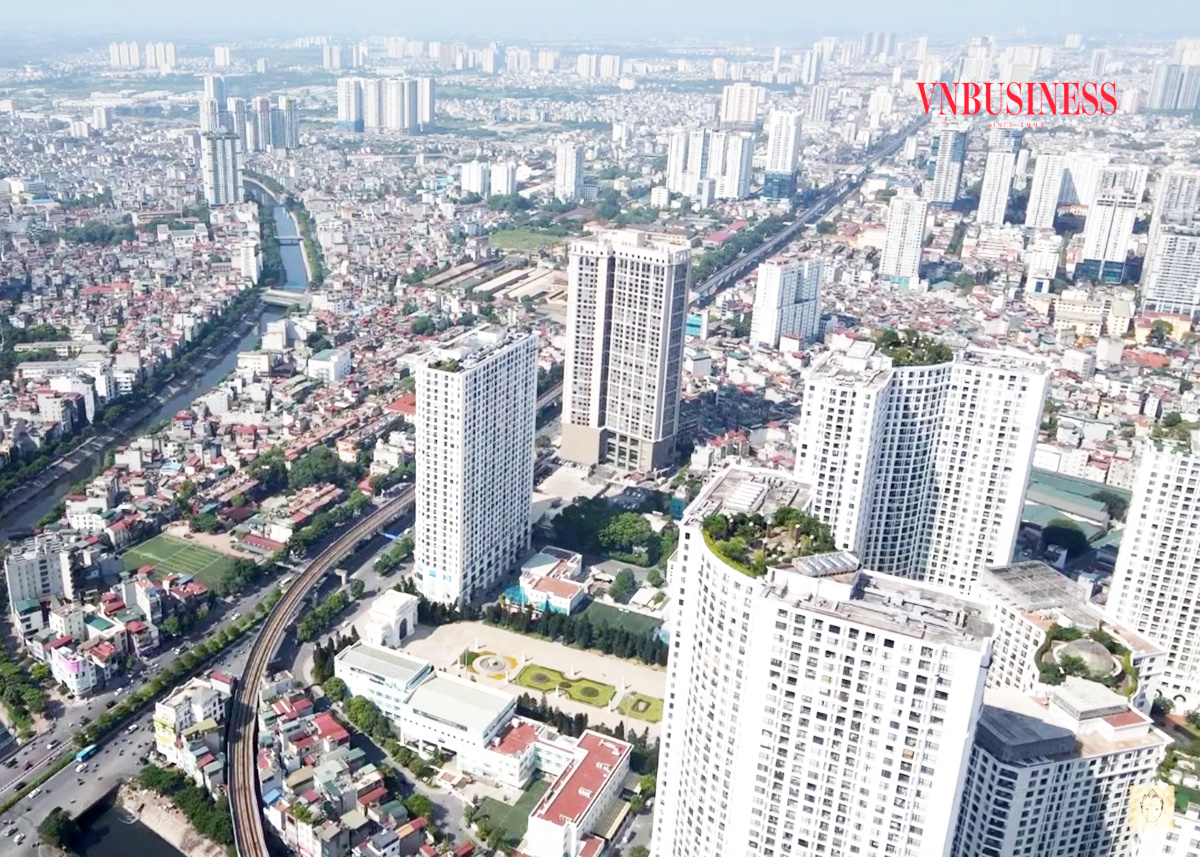 Người mua nhà vẫn chờ giá giảm sâu hơn
