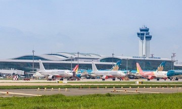 Hà Nội đề xuất điều chỉnh sân bay thứ 2 thành sân bay quốc tế