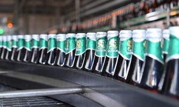 Sabeco bắt tay với SP Group lắp điện mặt trời áp mái tại 9 nhà máy bia Việt Nam