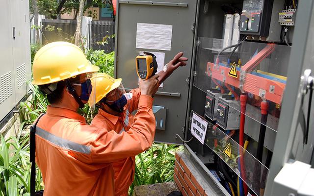 Bộ trưởng Bộ Công Thương: Sẽ xử lý trách nhiệm cá nhân nếu để thiếu điện