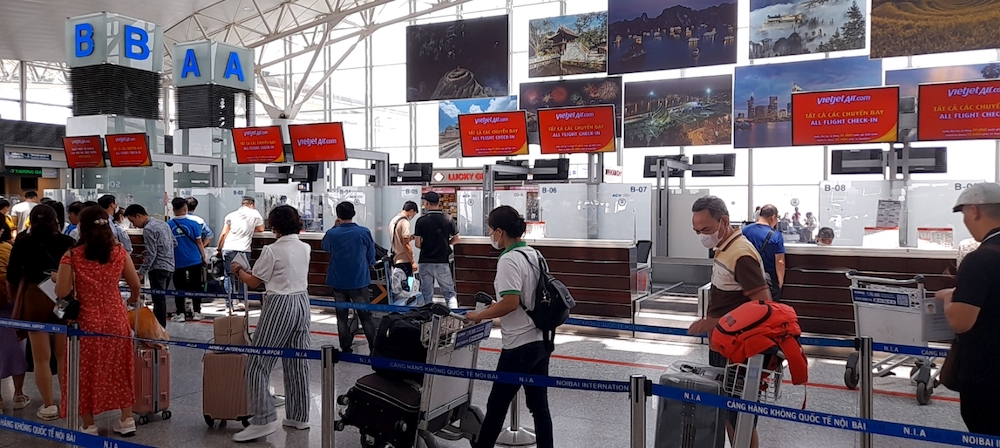 Du lịch Việt bứt tốc hút khách quốc tế