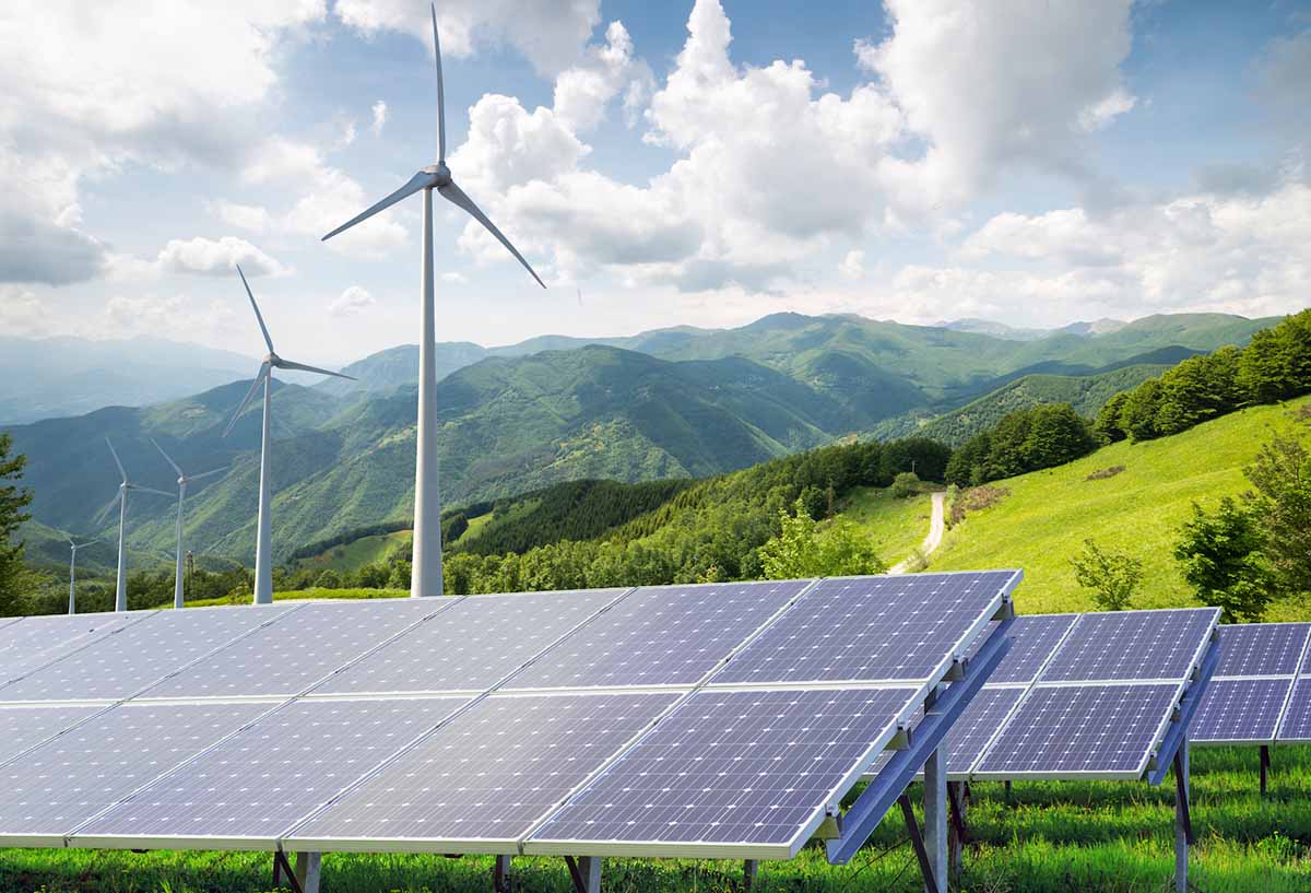 Thủ tướng phê duyệt quy hoạch điện 135 tỷ USD cho năm 2030