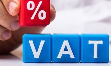 Giảm thuế VAT để kích thích tiêu dùng nội địa