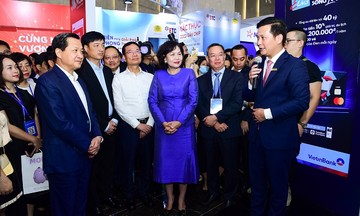 VietinBank với chiến lược chuyển đổi số, định vị và tạo đà bứt phá