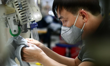 Cắt giảm chi phí: Việt Nam trở thành lựa chọn thay thế cho nhà tuyển dụng