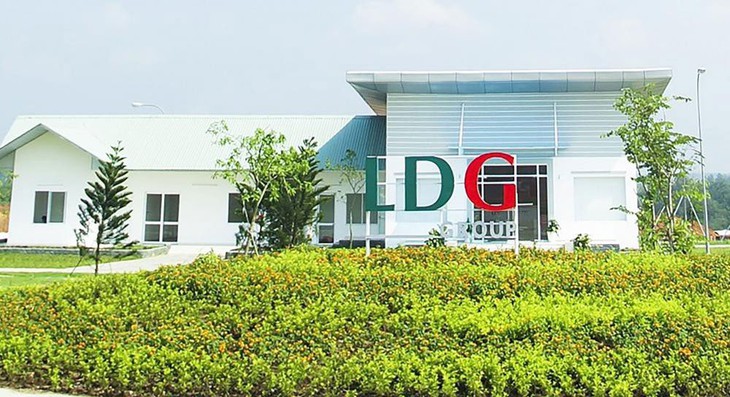 Phó Chủ tịch LDG đăng ký bán toàn bộ cổ phiếu nắm giữ