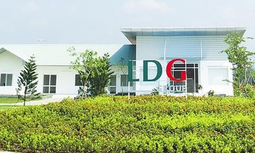 Phó Chủ tịch LDG đăng ký bán toàn bộ cổ phiếu nắm giữ