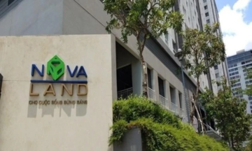 Novaland đàm phán với Credit Suisse và các tổ chức khác để cơ cấu lại nợ