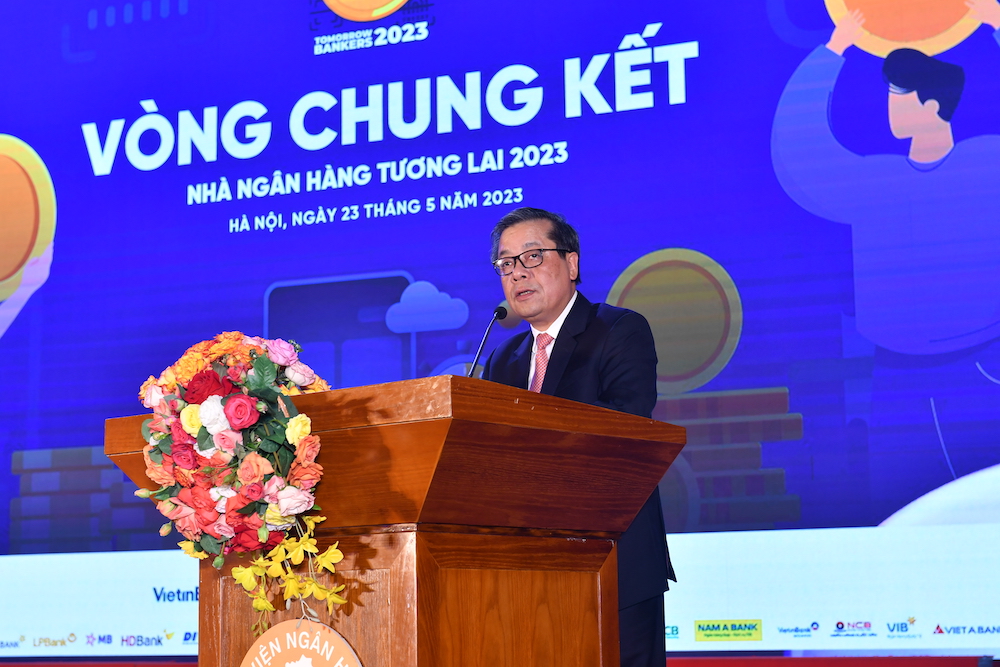 Cơ hội để ngân hàng tìm kiếm nhân lực số