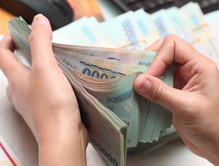Tín hiệu quan trọng về xu hướng lãi suất