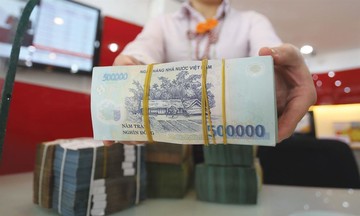 Động thái mới của Ngân hàng Nhà nước ngay sau giảm lãi suất