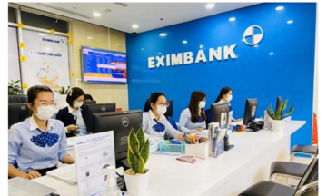 Eximbank bổ nhiệm nhân sự cấp cao