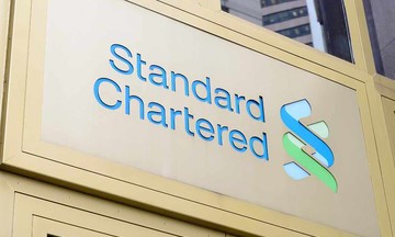 Standard Chartered Việt Nam tài trợ 25 triệu USD cho công ty Thép Tung Ho Việt Nam