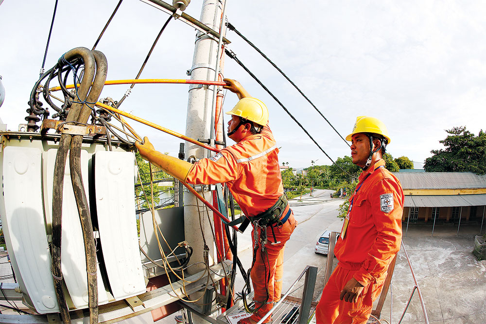 Bộ Công Thương: Chưa tính cắt điện dù cung ứng ở miền Bắc dự báo vẫn căng thẳng