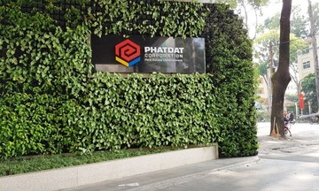 Phát Đạt đã mua lại 38,1 tỷ đồng trái phiếu trước hạn