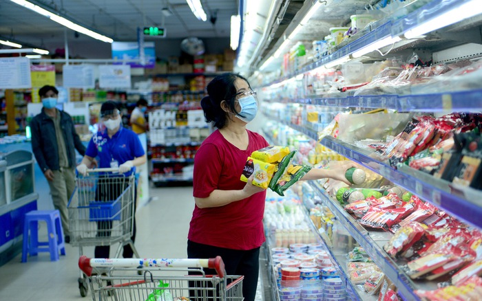 88 nghìn doanh nghiệp rời thị trường, giá điện, thực phẩm... đẩy CPI tăng