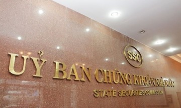 Những cái tên bị UBCKNN ‘tuýt còi’ trong tháng 5