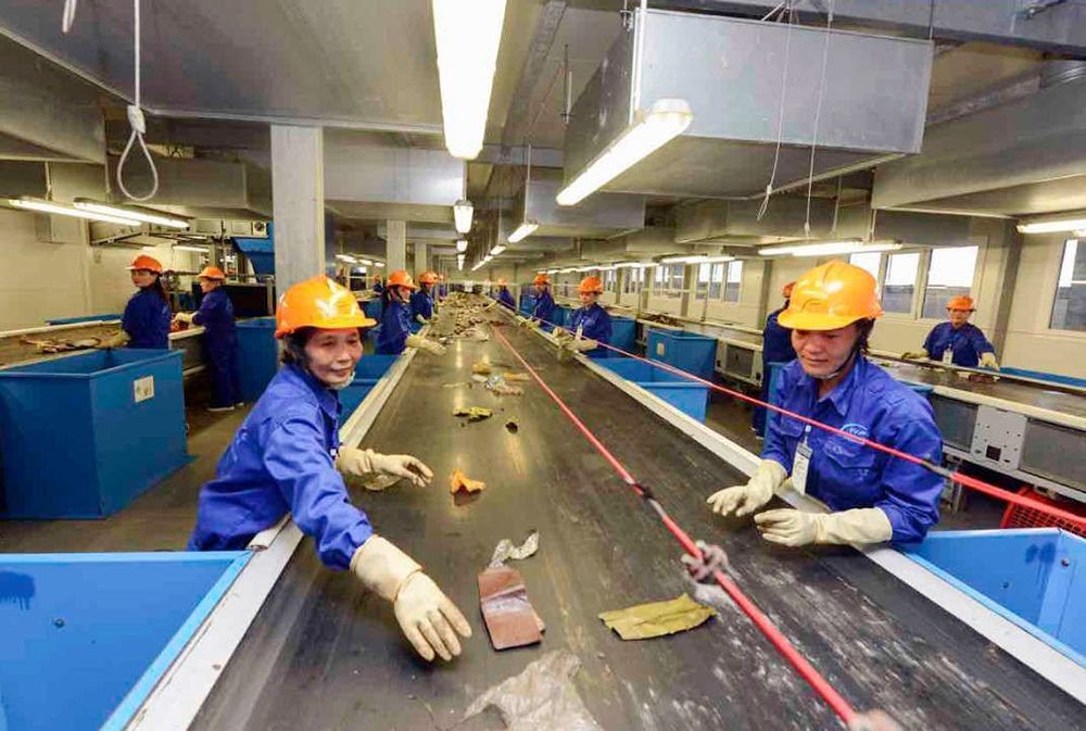 Thời điểm thích hợp để thực hiện quốc sách 'khoan sức dân'