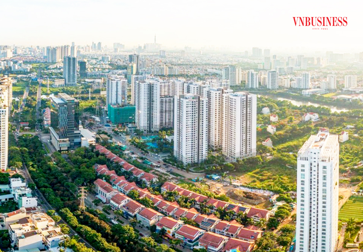 Doanh nghiệp bất động sản 'quán quân' giải thể, cách nào gỡ khó?
