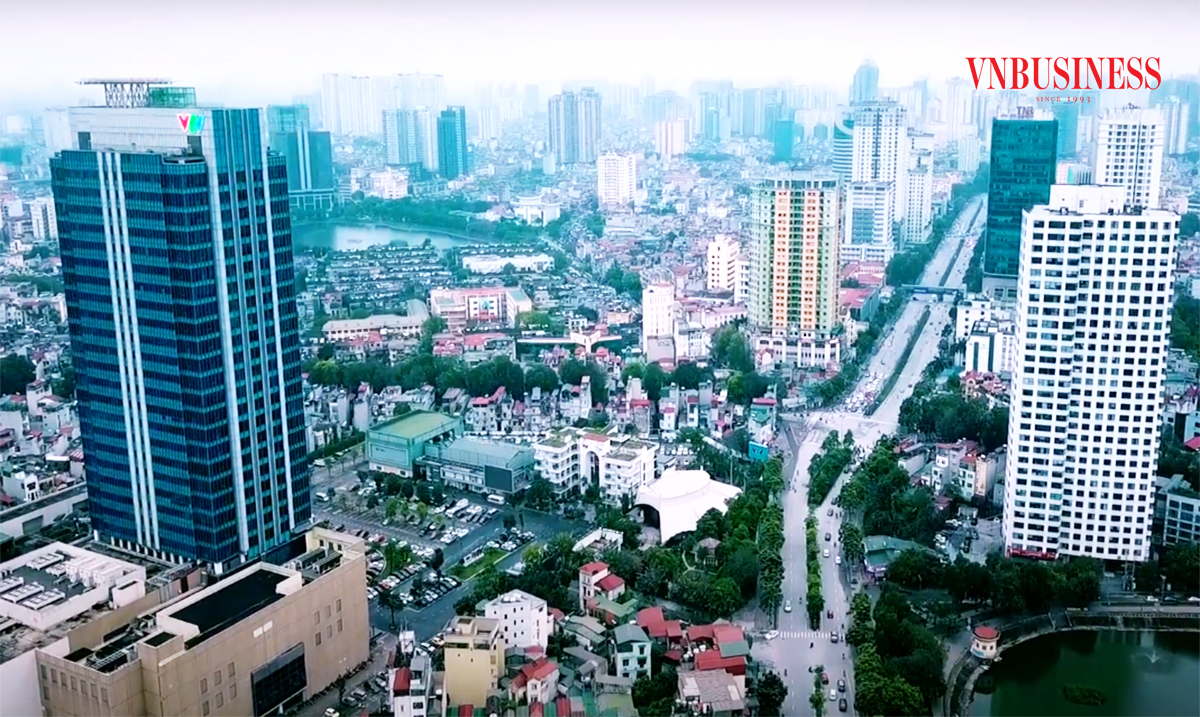 Hà Nội siết chặt quản lý, nâng cao hiệu quả nhà, đất công
