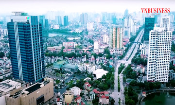 Hà Nội siết chặt quản lý, nâng cao hiệu quả nhà, đất công