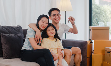 Vay mua nhà lãi suất chỉ từ 8/2%/năm tại HDBank