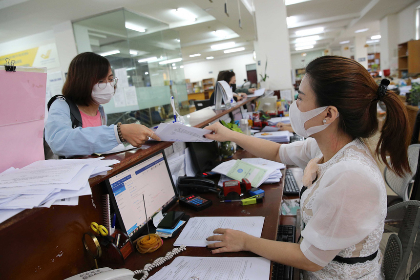 Không nhiều nước trên thế giới cho rút BHXH một lần, trừ khi mất sức lao động