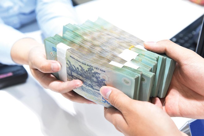 Giảm tỷ lệ cấp tín dụng cho khách hàng lớn để giảm thiểu rủi ro