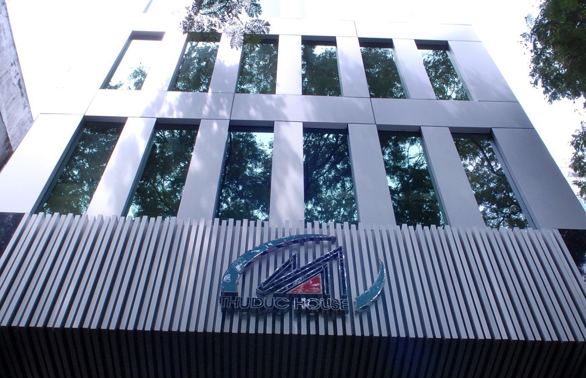 Cổ phiếu TDH ‘tím lịm’ sau thông tin Chủ tịch ThuDuc House xin từ nhiệm