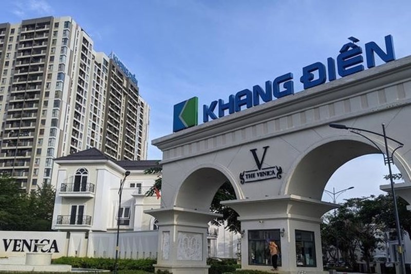 VinaCapital bán thành công gần 6.000 cổ phiếu KDH