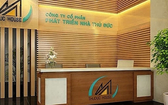 Đi ngược thị trường, cổ phiếu của Nhà Thủ Đức tiếp tục gây chú ý