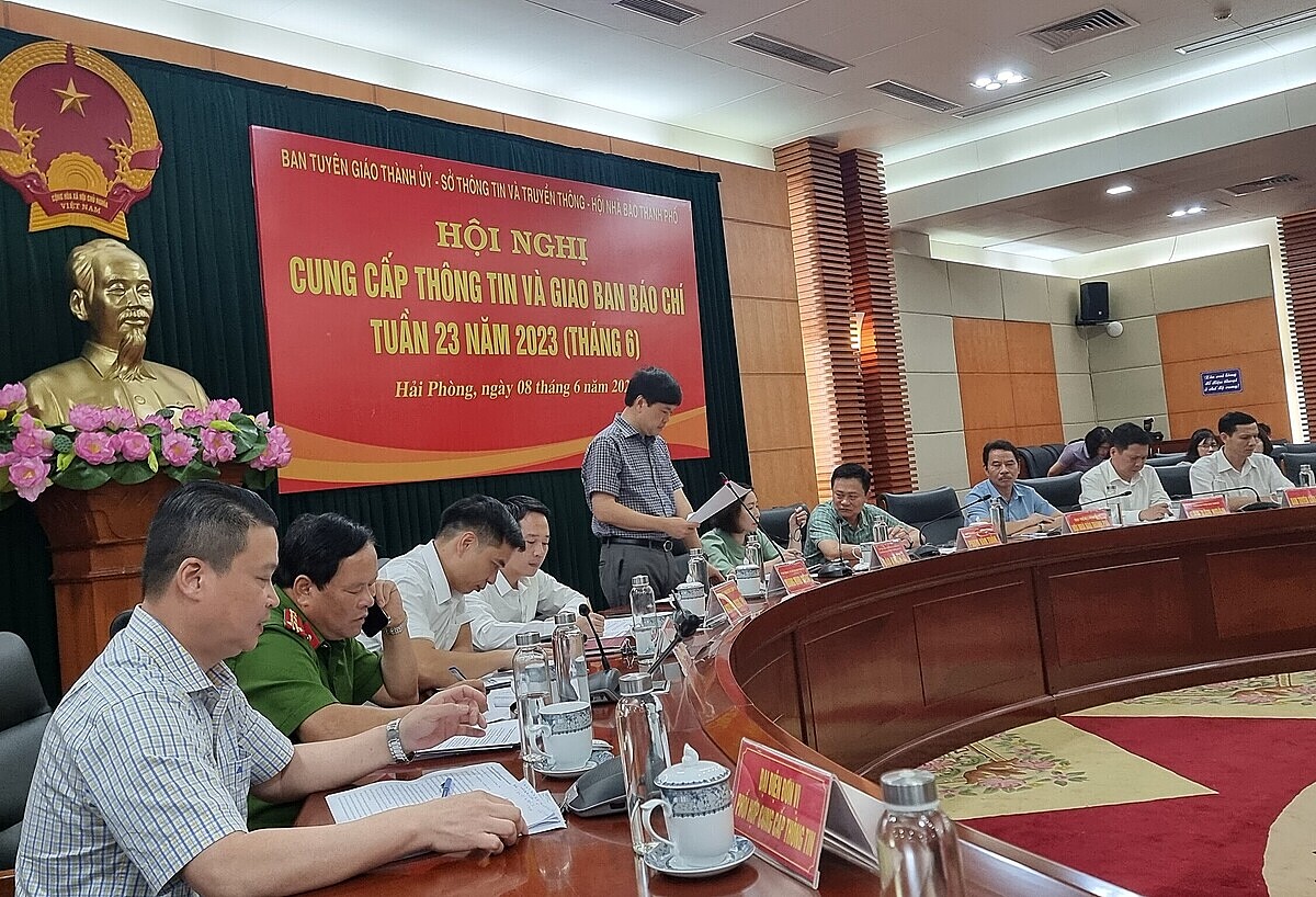 Hải Phòng xử phạt 166 trường hợp vi phạm PCCC, nộp Kho bạc Nhà nước gần 1,2 tỷ đồng