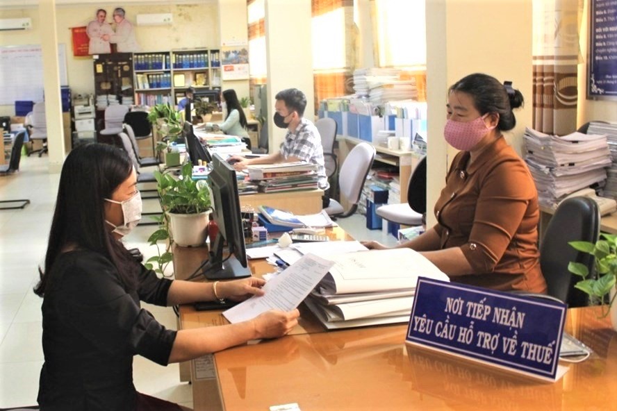 Bộ Tài chính có giải pháp mới giảm gánh nặng tài chính cho doanh nghiệp