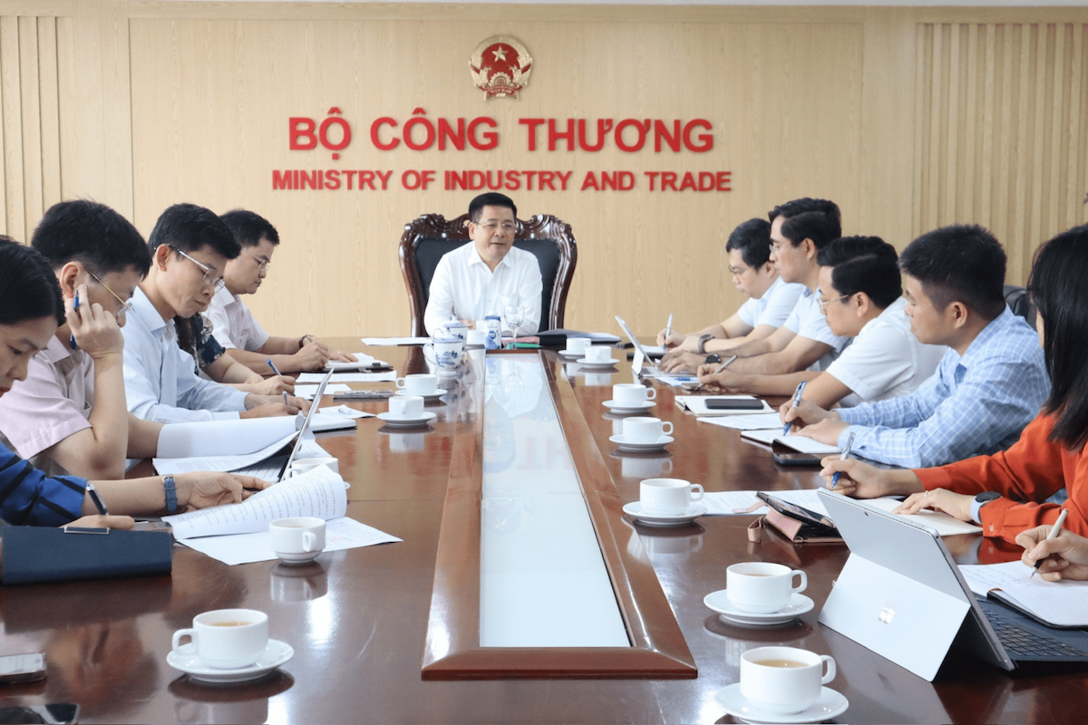 Đoàn thanh tra EVN sẽ làm việc trong 30 ngày, kể cả ngày nghỉ