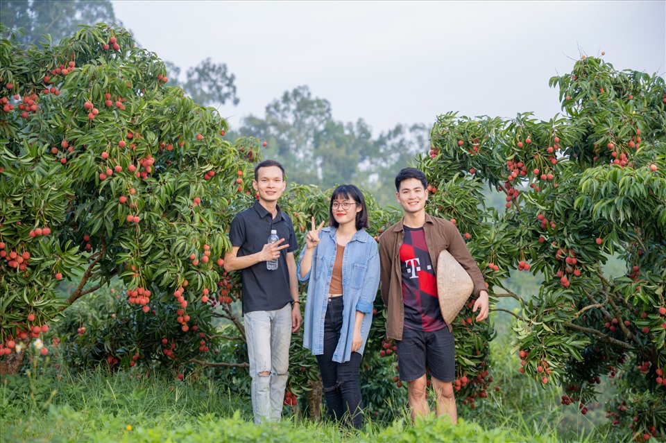 'Rẽ sóng' cho HTX du lịch nông thôn phát triển